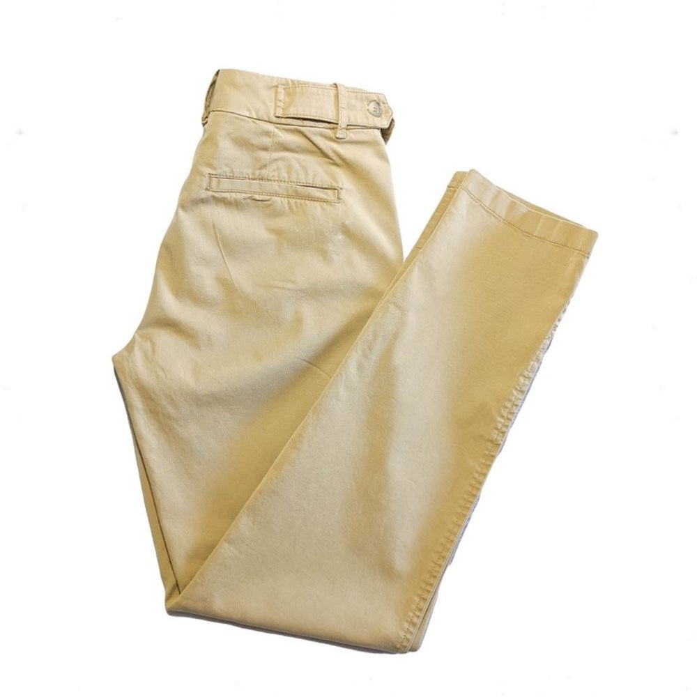 VINCE Khaki Chino Pants 2